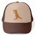 T. Rex hat
