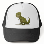 T-Rex Hat