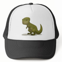 T-Rex Hat