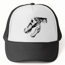 t-rex hat