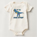 Infant Organic Onesie / Creeper