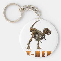 T-REX KEY CHAIN
