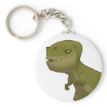 T-Rex Keychain