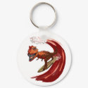 t ReX keychains