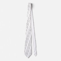 T-rex love neckties