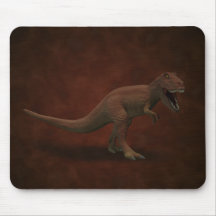 T Rex Mousepad