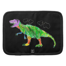 T-Rex Organizer