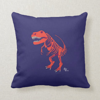 toy story rex pillow