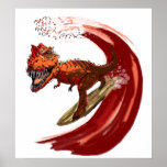 t ReX posters