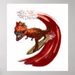 T ReX posters