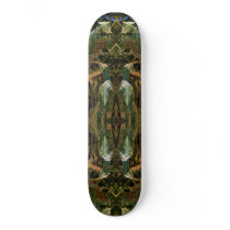 T REX POWERED skateboards
