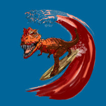 T ReX t-shirts by raycasso T ReX t-shirts