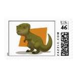 T-Rex Stamps