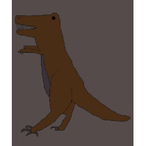 T. Rex T-shirt