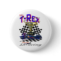 T-Rex  T-Shirt Pins
