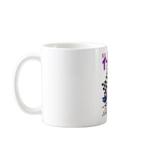 T-Rex  T-Shirt Mug
