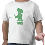 T. Rex Tee Shirt