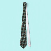 T- Rex Tie ties