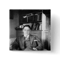 T.S. Eliot Button