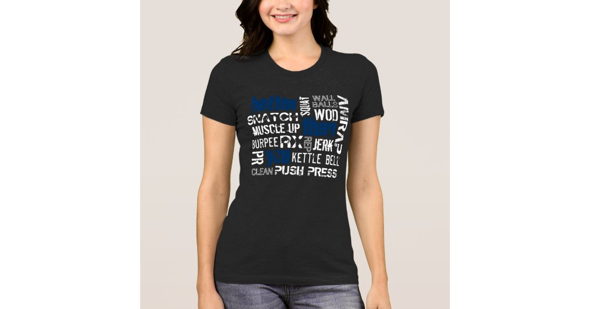 T Shirt Zazzle 