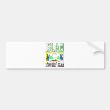t-SHIRT 6 Bumper Sticker