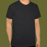 T-Shirt, Abstract Digitial Art