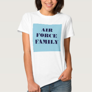 air force family apparel