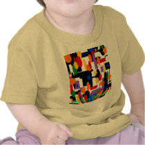 T-Shirt Ballon Escape t-shirts