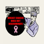 T-Shirt - Breast Cancer Victims