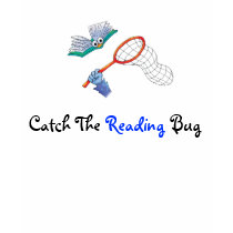 T-Shirt-Catch The Reading Bug by billygorilly T-Shirt-Catch The Reading Bug
