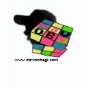 T-Shirt David Obegi shirt