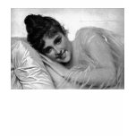 T Shirt  ~ "Dolce Far Niente" ~ Photogravure