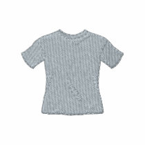 T-shirt embroidered shirts by ZazzleEmbroidery T-shirt embroidered shirts