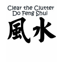 T-shirt: Feng Shui by HawaiiBeauty T-shirt: Feng Shui