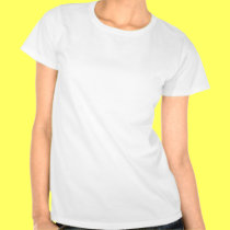 T-shirt: Flowers From James by Emily t-shirts
