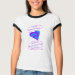 Ladies Ringer T-Shirt