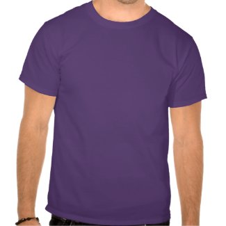 T-shirt - Genealogy tree/dark