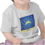 T-Shirt: Give Him the Moon