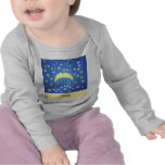 T-Shirt: Give Him the Moon