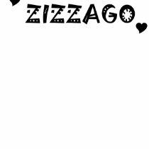 T-Shirt Ladies Camisole (Fitted) ZIZZAGO