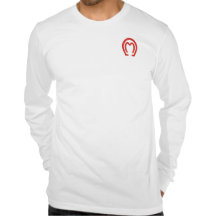 T-shirt Mangalarga Marchador