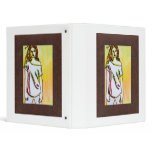 T Shirt model Marcoart Binders