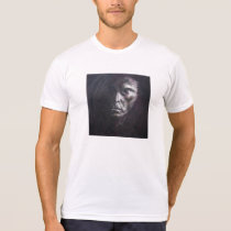 T-Shirt - Painting Pierce - Matthew Felix Sun t-shirts