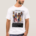 T-shirt - Quick Quiz by featsonv T-shirt - Quick Quiz