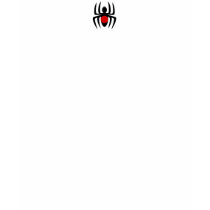 T-Shirt Redback Spider