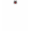 T-Shirt Redback Spider Womens Girls by shanmaree T-Shirt Redback Spider Womens Girls