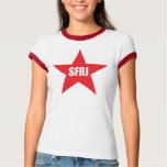 T-Shirt SFRJ