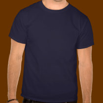 T-Shirt: Spaniels Stalking Rabbits in the Dunes
