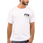 T-Shirt Steven's Elementary-PTA
