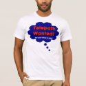 t-shirt telepath